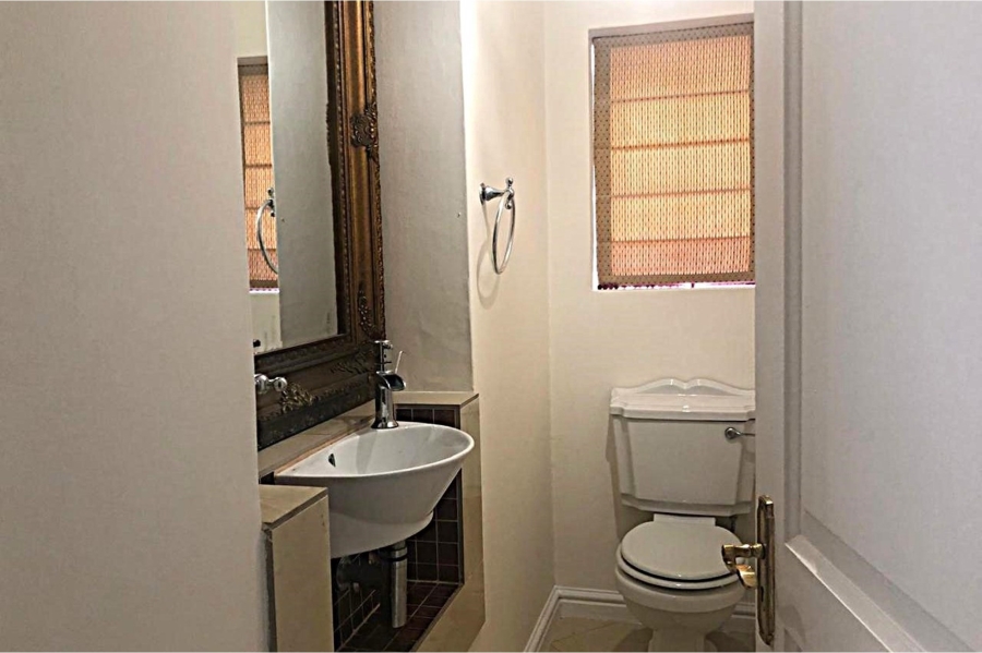 4 Bedroom Property for Sale in Belvidere Estate Western Cape